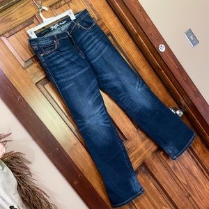 Like new Rock 47 Wrangler 32x34